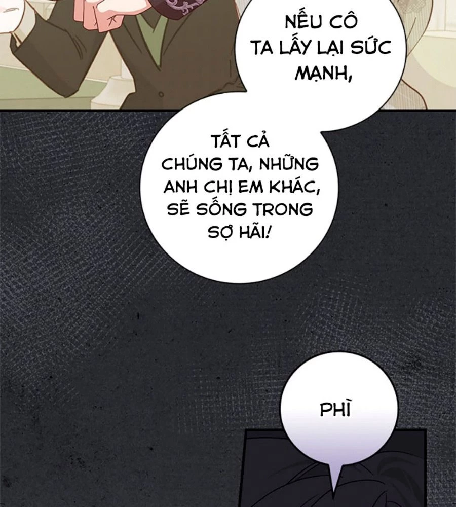 Cuộc Sống Của Nữ Vương Ác Quỷ Chapter 23 - 5