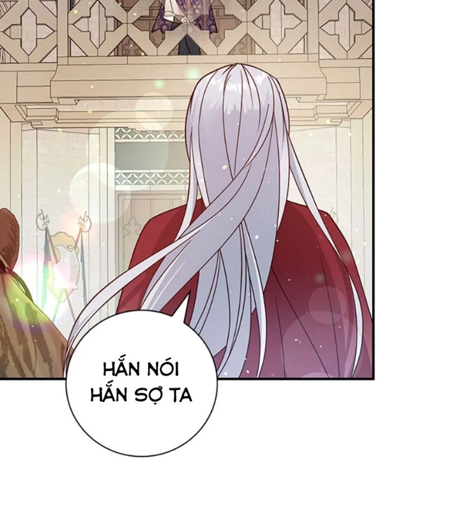 Cuộc Sống Của Nữ Vương Ác Quỷ Chapter 23 - 11