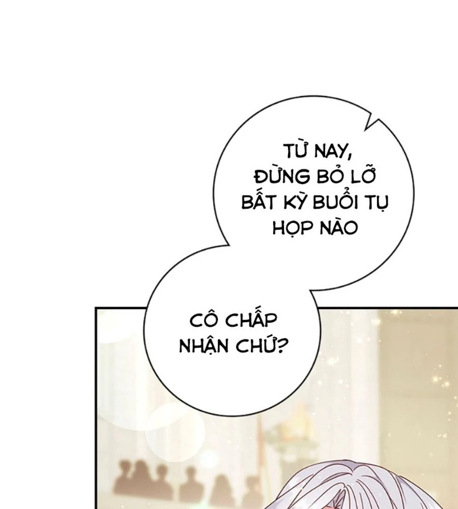 Cuộc Sống Của Nữ Vương Ác Quỷ Chapter 23 - 20