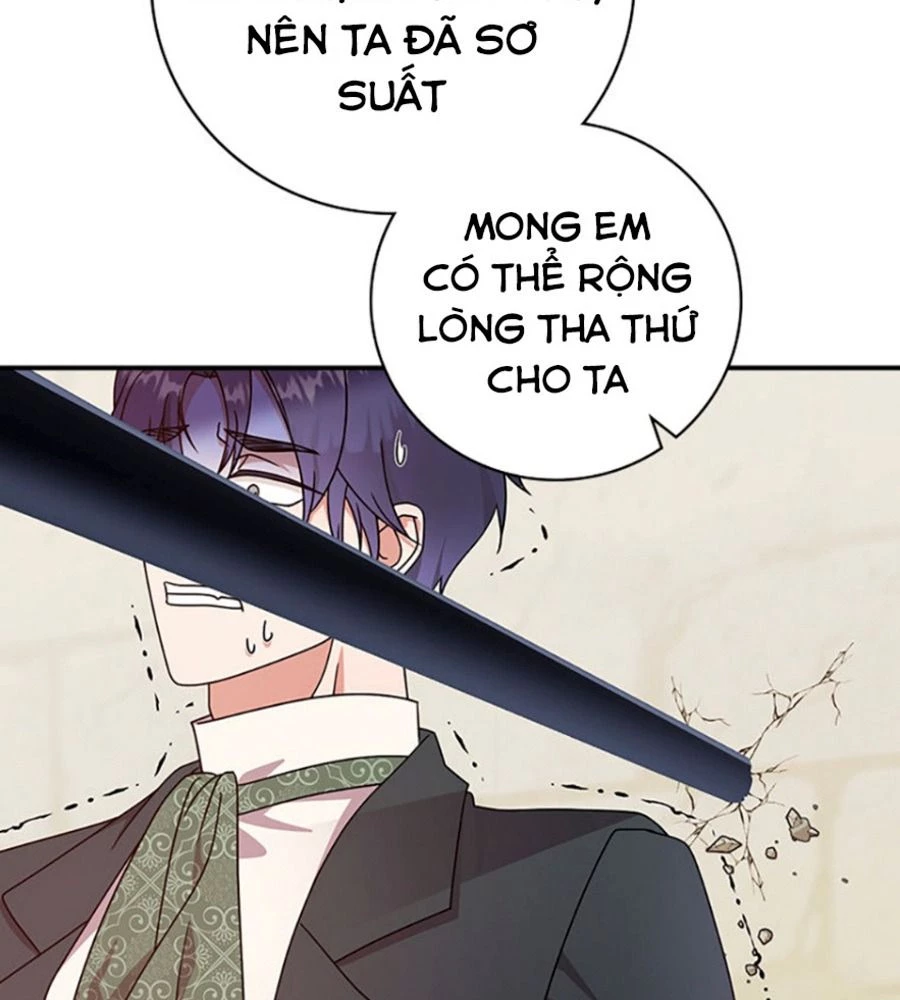 Cuộc Sống Của Nữ Vương Ác Quỷ Chapter 23 - 45