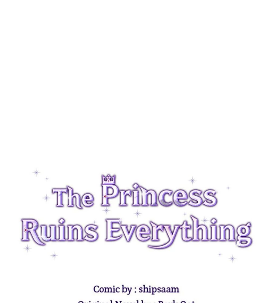 Cuộc Sống Của Nữ Vương Ác Quỷ Chapter 23 - 51