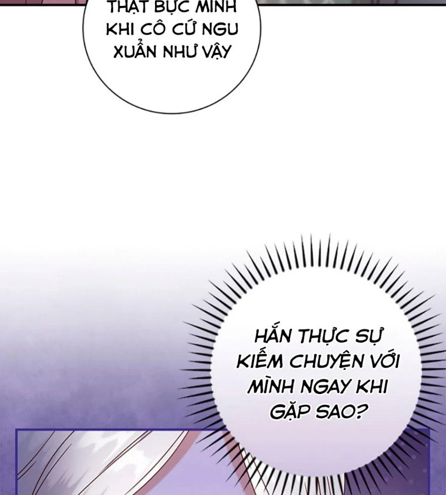Cuộc Sống Của Nữ Vương Ác Quỷ Chapter 23 - 56