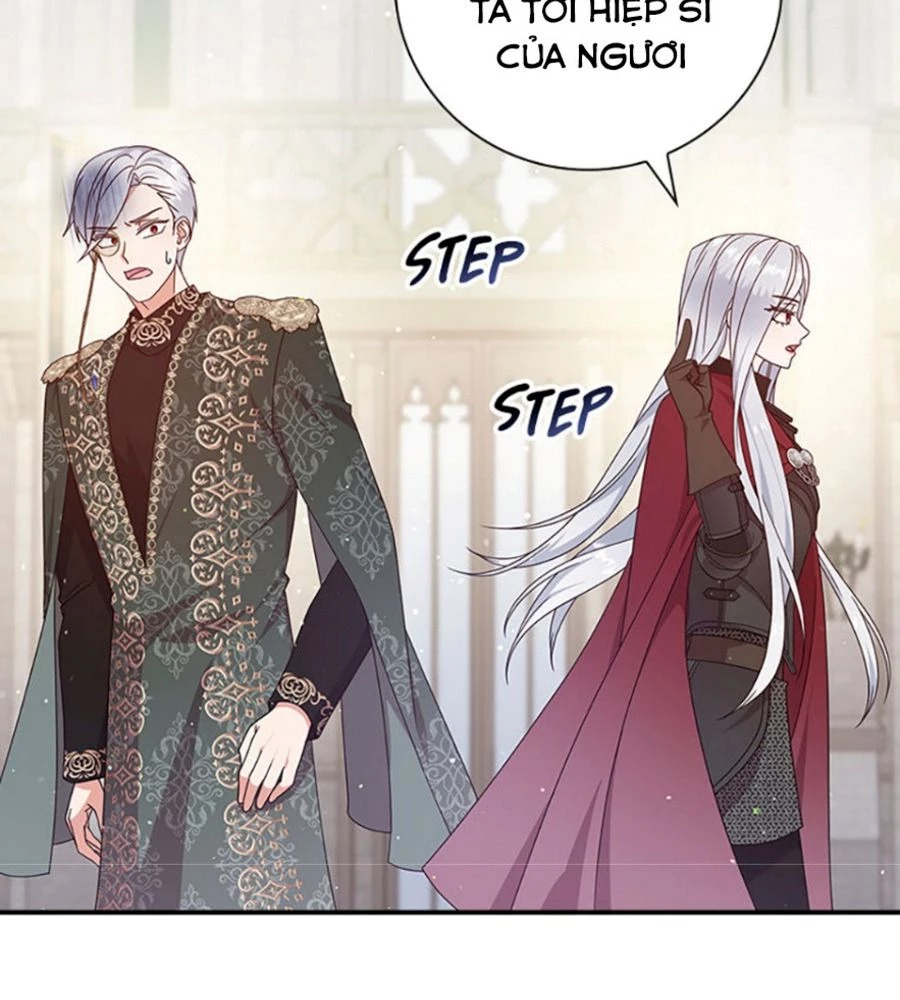 Cuộc Sống Của Nữ Vương Ác Quỷ Chapter 23 - 67