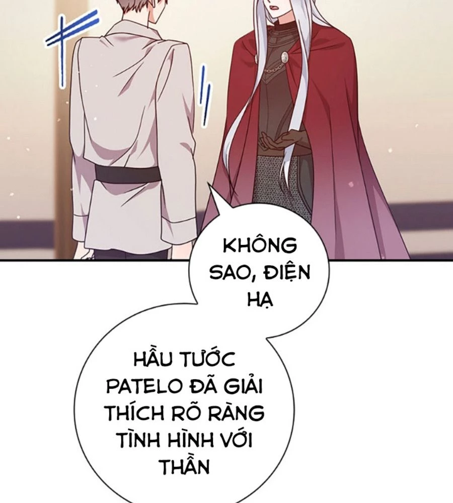 Cuộc Sống Của Nữ Vương Ác Quỷ Chapter 23 - 76