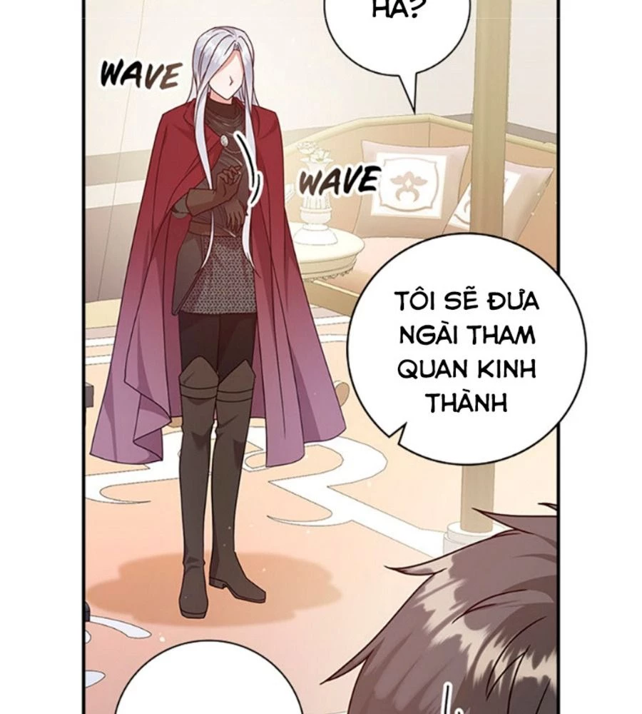 Cuộc Sống Của Nữ Vương Ác Quỷ Chapter 23 - 81