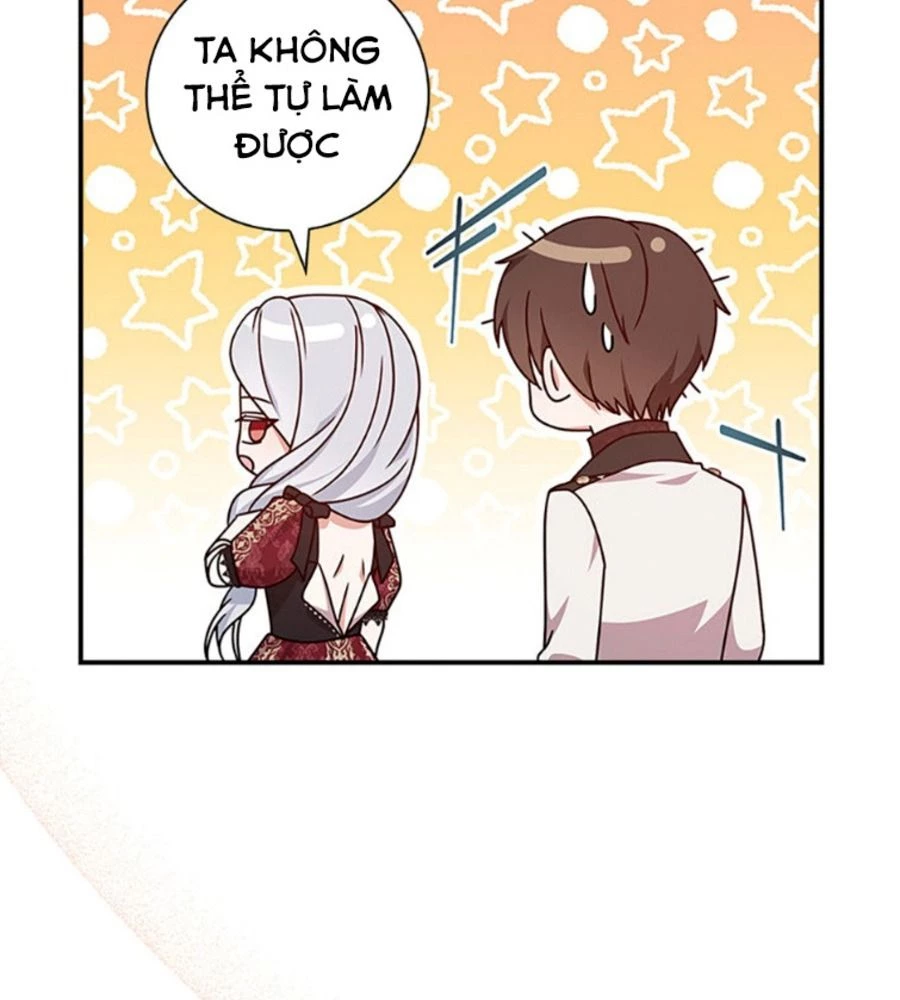 Cuộc Sống Của Nữ Vương Ác Quỷ Chapter 23 - 104