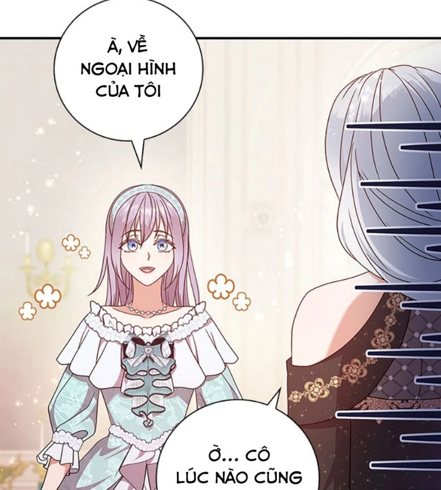 Cuộc Sống Của Nữ Vương Ác Quỷ Chapter 23 - 132