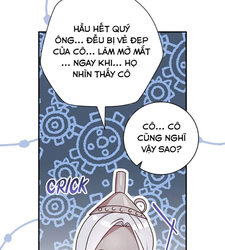 Cuộc Sống Của Nữ Vương Ác Quỷ Chapter 23 - 134