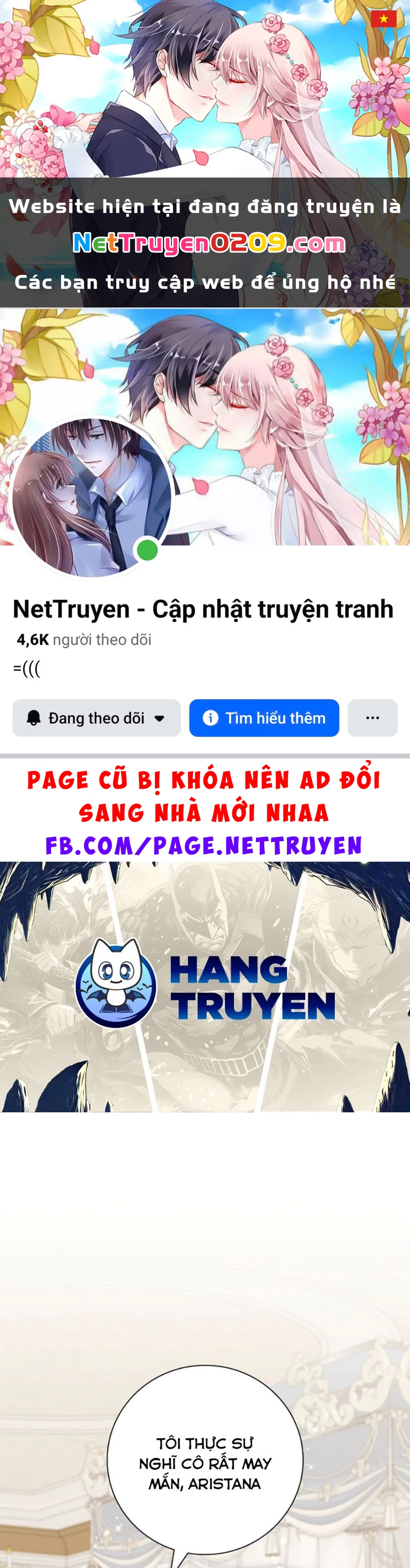 Cuộc Sống Của Nữ Vương Ác Quỷ Chapter 24 - 1