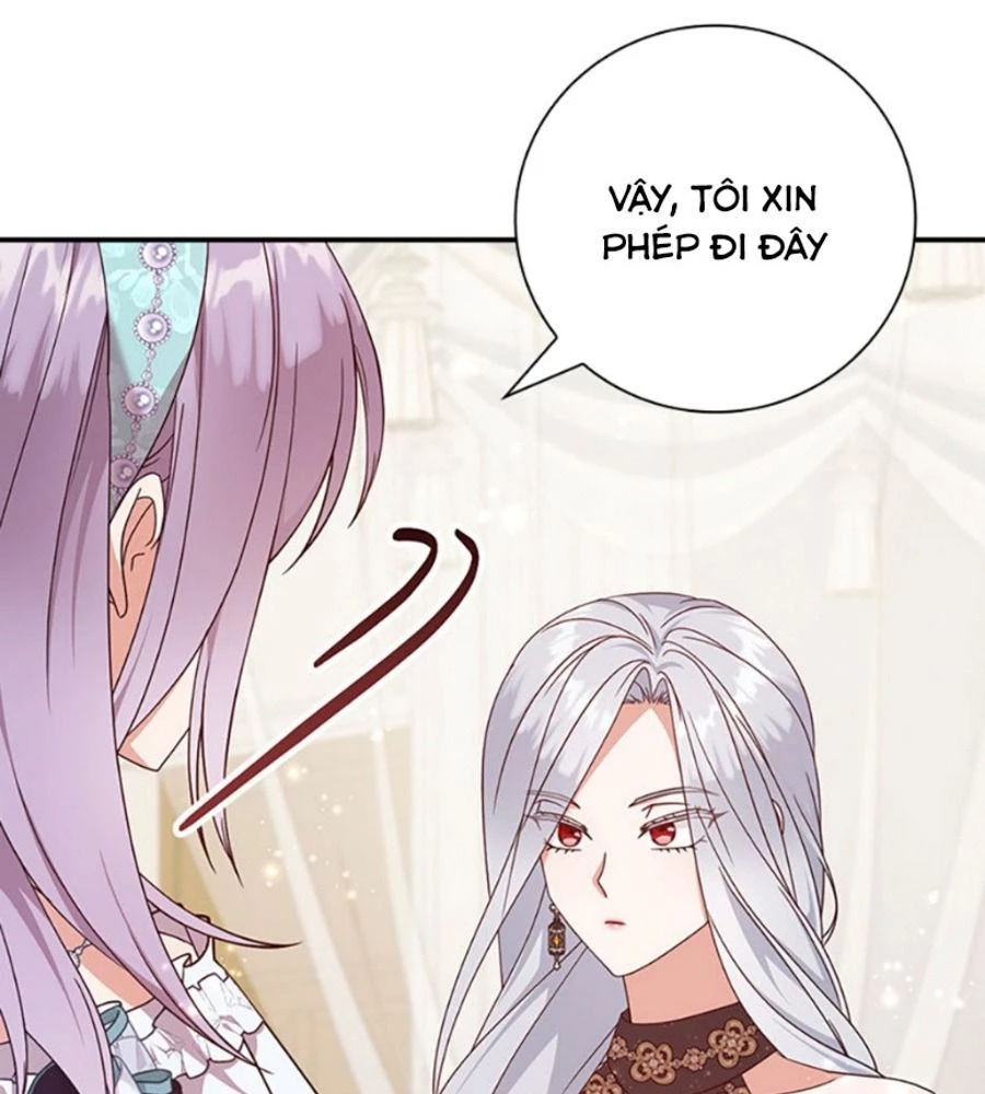 Cuộc Sống Của Nữ Vương Ác Quỷ Chapter 24 - 3