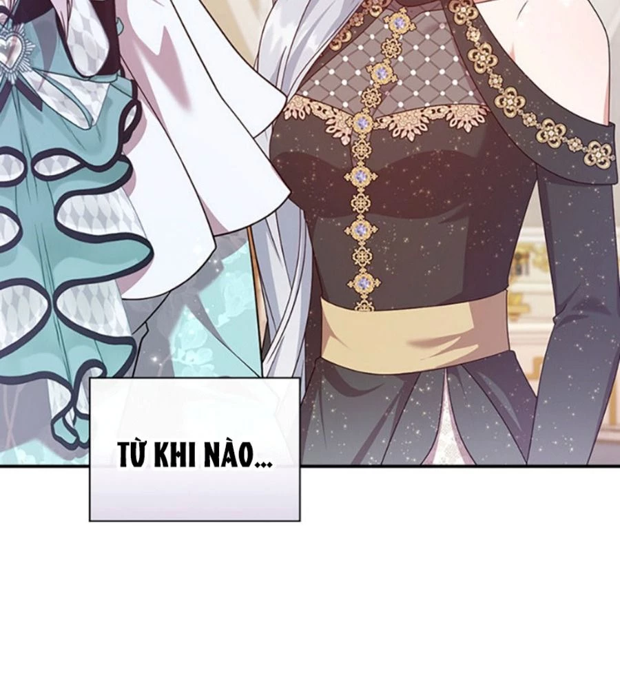 Cuộc Sống Của Nữ Vương Ác Quỷ Chapter 24 - 4