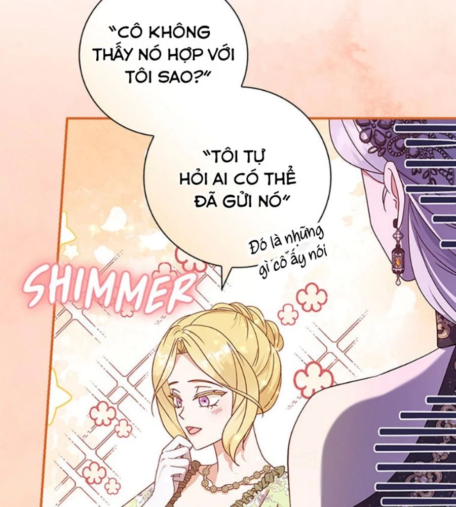 Cuộc Sống Của Nữ Vương Ác Quỷ Chapter 24 - 17