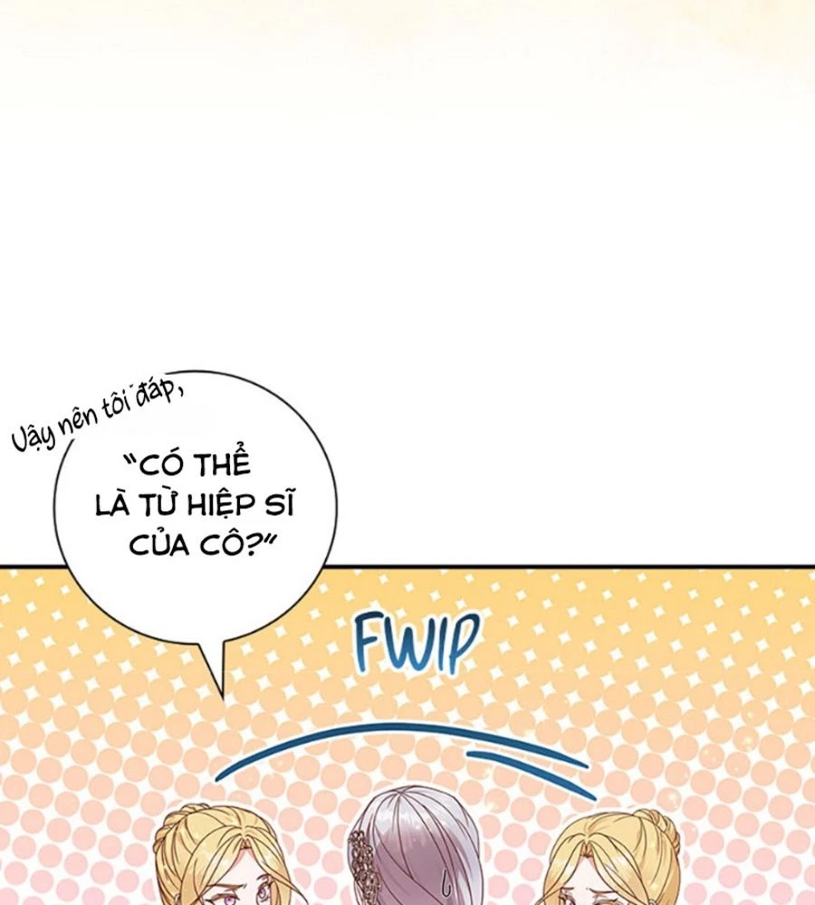 Cuộc Sống Của Nữ Vương Ác Quỷ Chapter 24 - 19