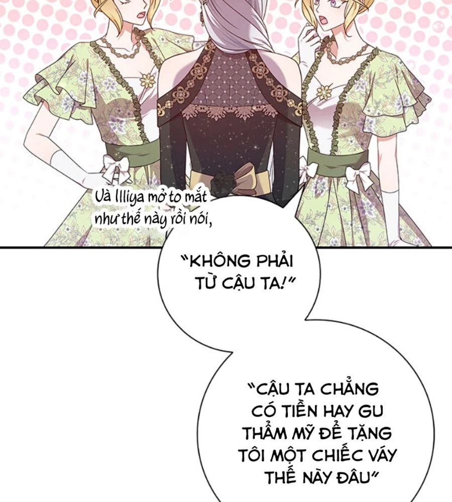 Cuộc Sống Của Nữ Vương Ác Quỷ Chapter 24 - 20