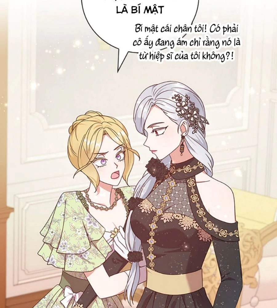 Cuộc Sống Của Nữ Vương Ác Quỷ Chapter 24 - 22