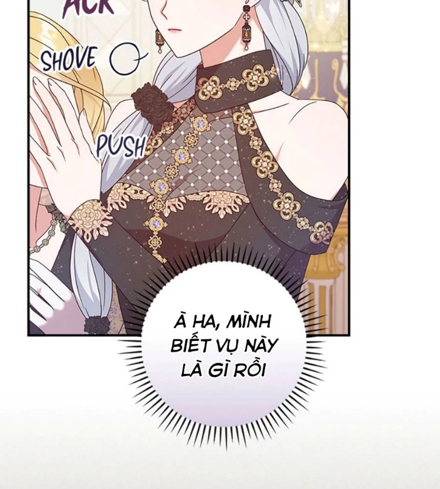 Cuộc Sống Của Nữ Vương Ác Quỷ Chapter 24 - 25