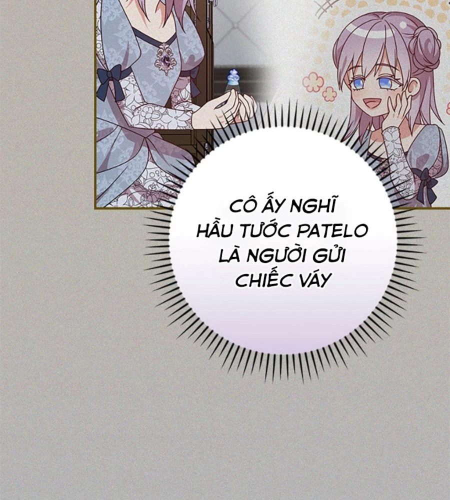 Cuộc Sống Của Nữ Vương Ác Quỷ Chapter 24 - 27