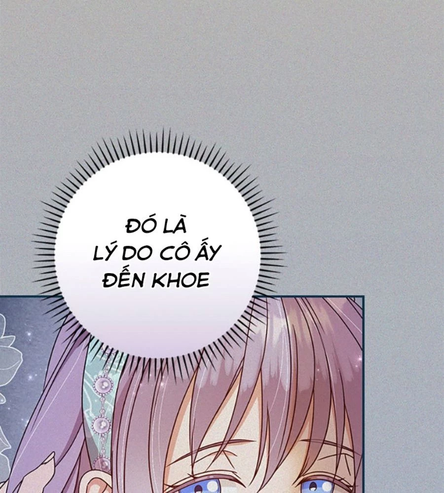 Cuộc Sống Của Nữ Vương Ác Quỷ Chapter 24 - 28