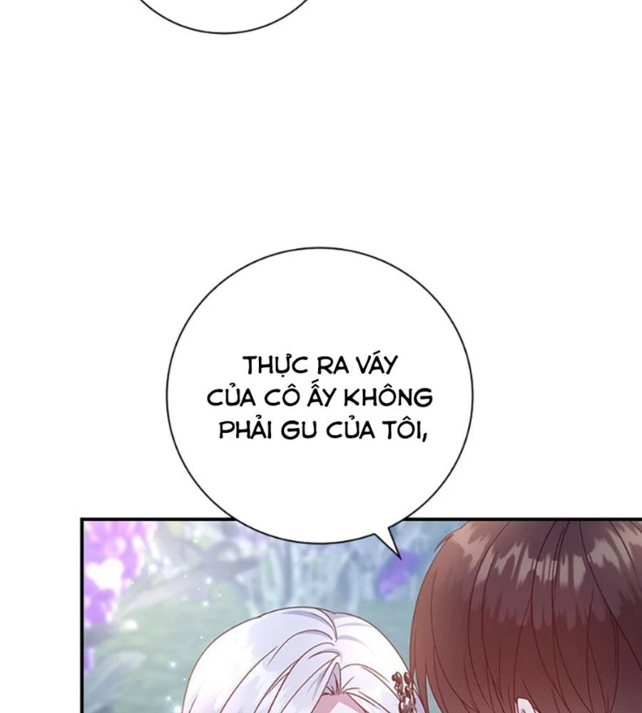 Cuộc Sống Của Nữ Vương Ác Quỷ Chapter 24 - 42