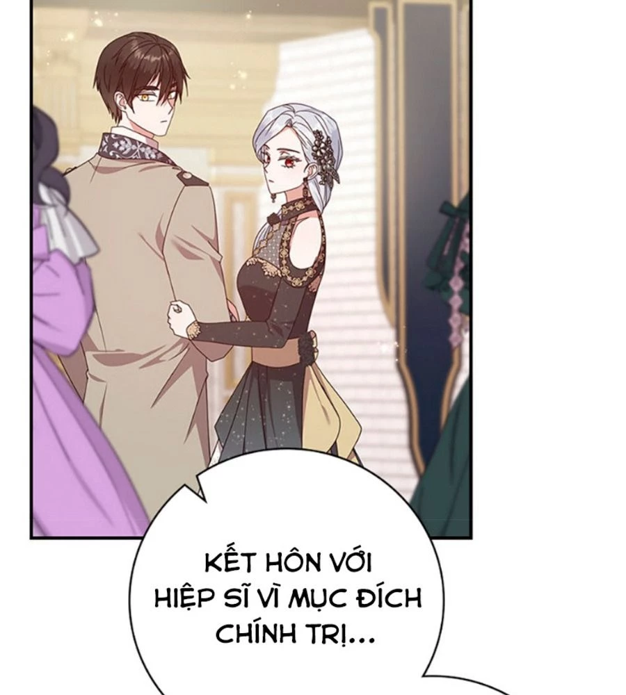 Cuộc Sống Của Nữ Vương Ác Quỷ Chapter 24 - 69