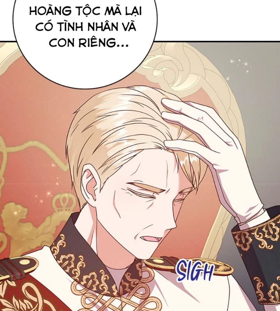 Cuộc Sống Của Nữ Vương Ác Quỷ Chapter 24 - 71