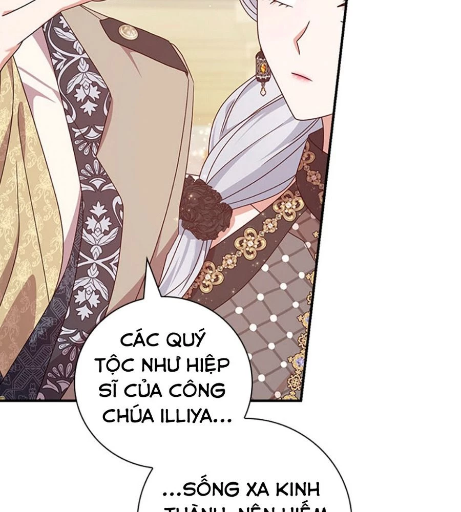 Cuộc Sống Của Nữ Vương Ác Quỷ Chapter 24 - 80