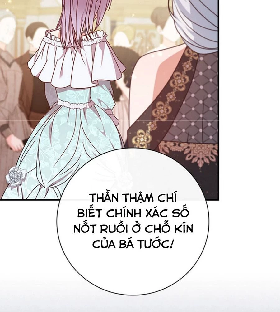 Cuộc Sống Của Nữ Vương Ác Quỷ Chapter 24 - 90