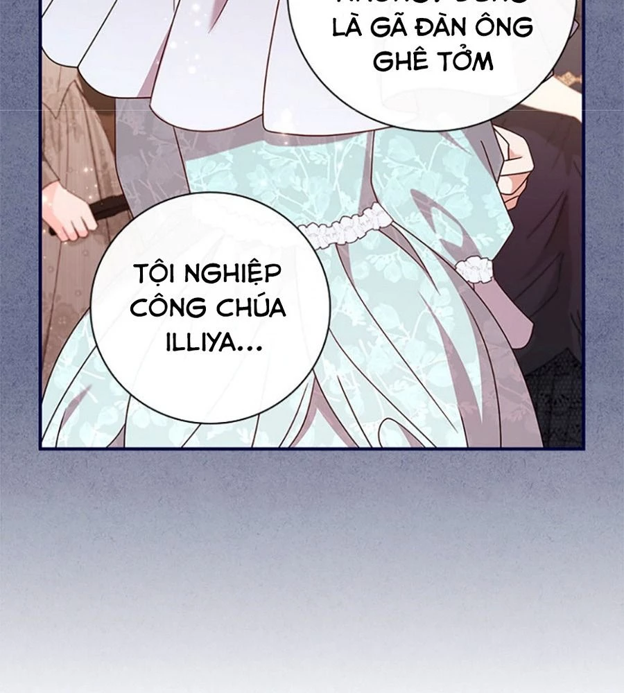 Cuộc Sống Của Nữ Vương Ác Quỷ Chapter 24 - 92