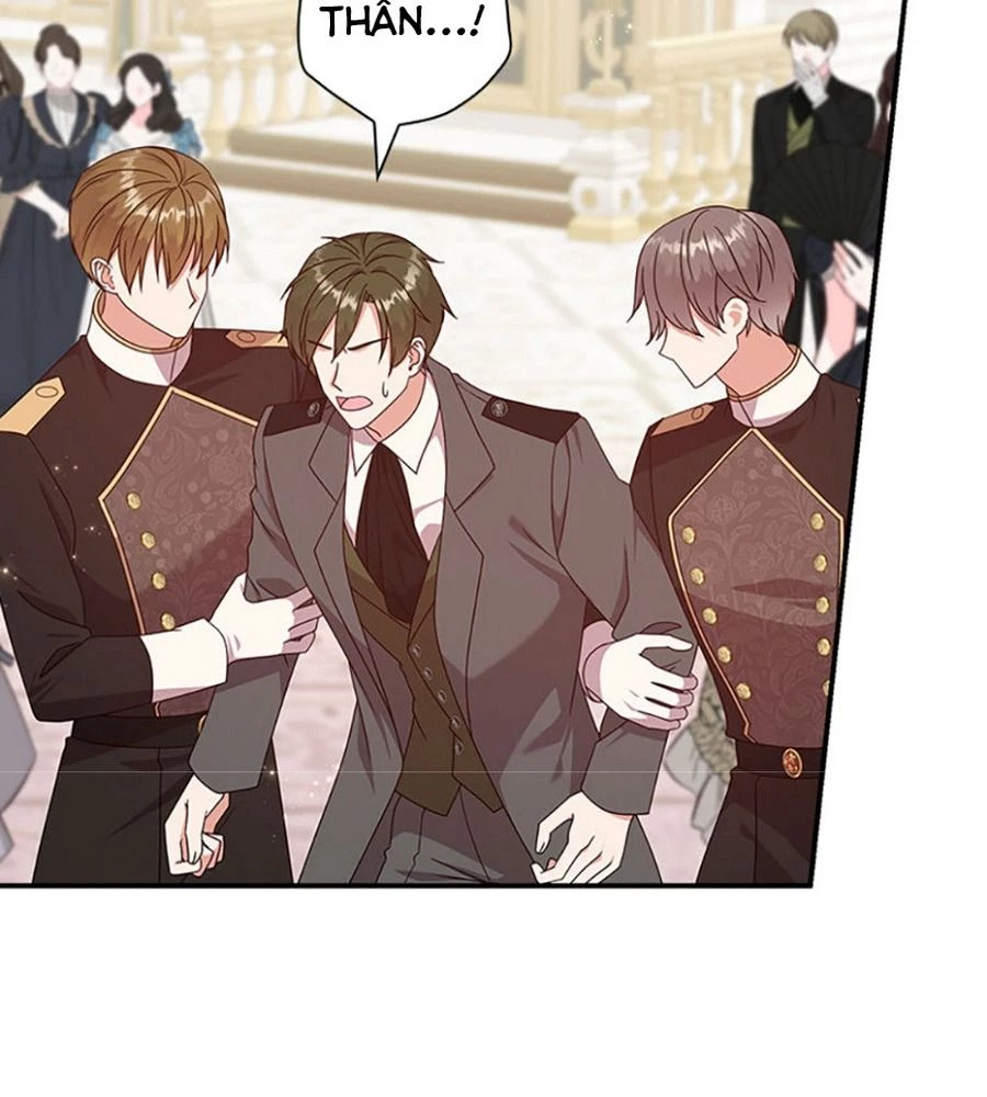 Cuộc Sống Của Nữ Vương Ác Quỷ Chapter 24 - 95