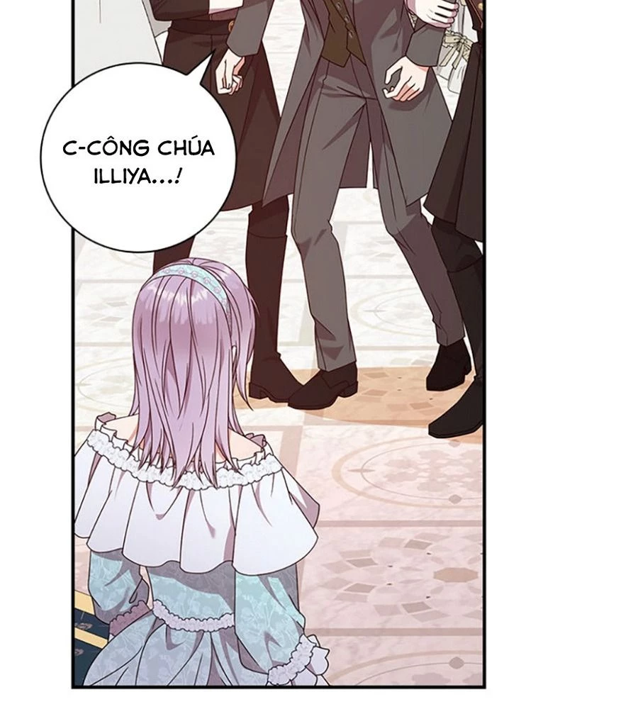 Cuộc Sống Của Nữ Vương Ác Quỷ Chapter 24 - 98