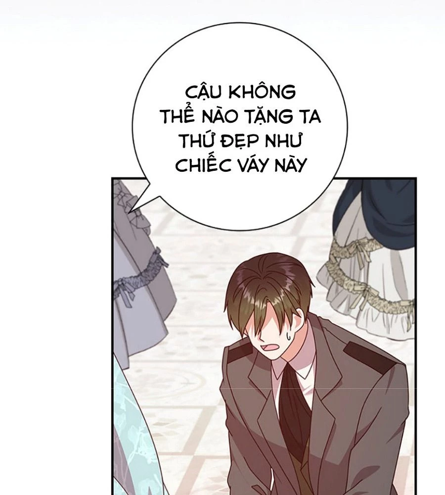 Cuộc Sống Của Nữ Vương Ác Quỷ Chapter 24 - 104