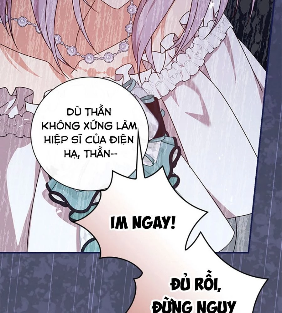 Cuộc Sống Của Nữ Vương Ác Quỷ Chapter 24 - 107