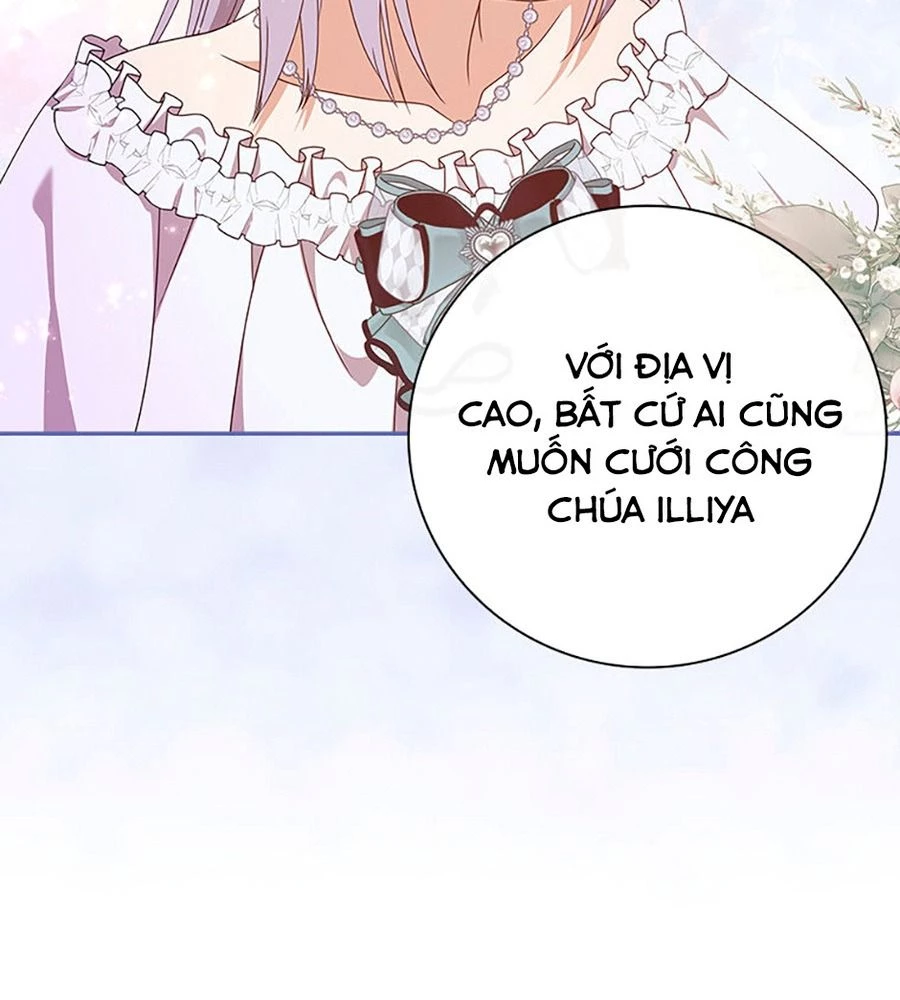 Cuộc Sống Của Nữ Vương Ác Quỷ Chapter 24 - 124