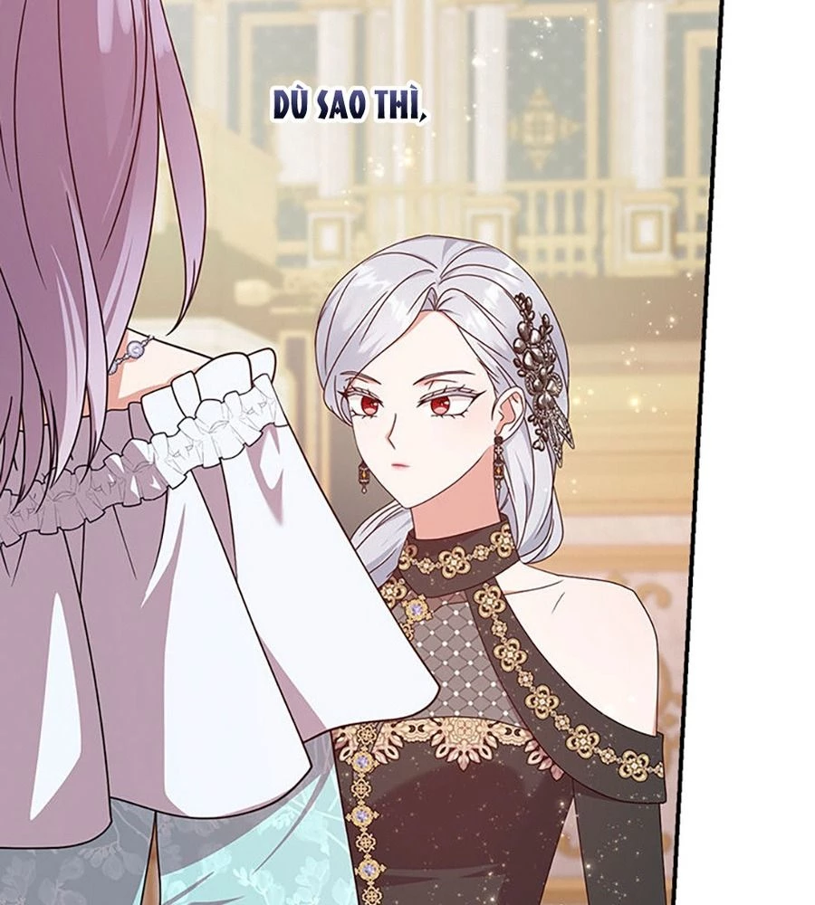 Cuộc Sống Của Nữ Vương Ác Quỷ Chapter 24 - 130