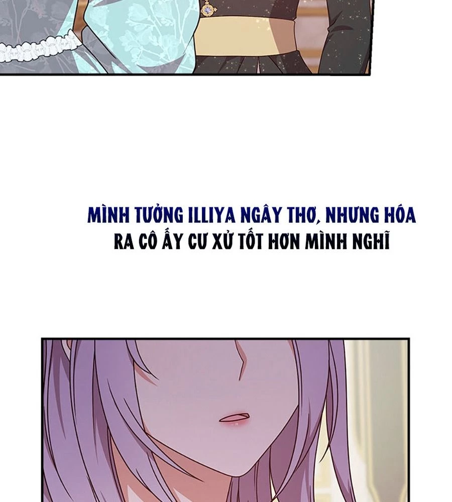 Cuộc Sống Của Nữ Vương Ác Quỷ Chapter 24 - 131