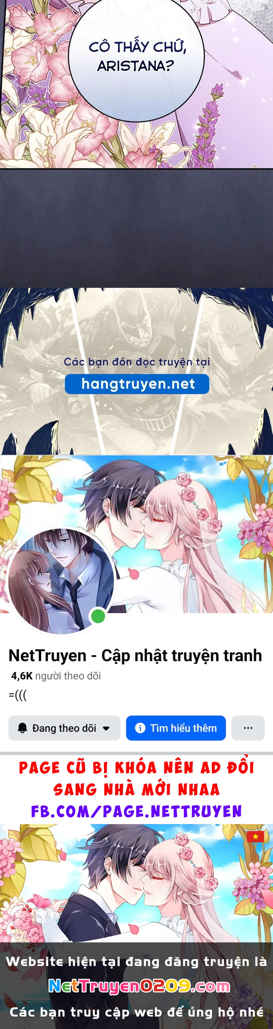 Cuộc Sống Của Nữ Vương Ác Quỷ Chapter 24 - 135