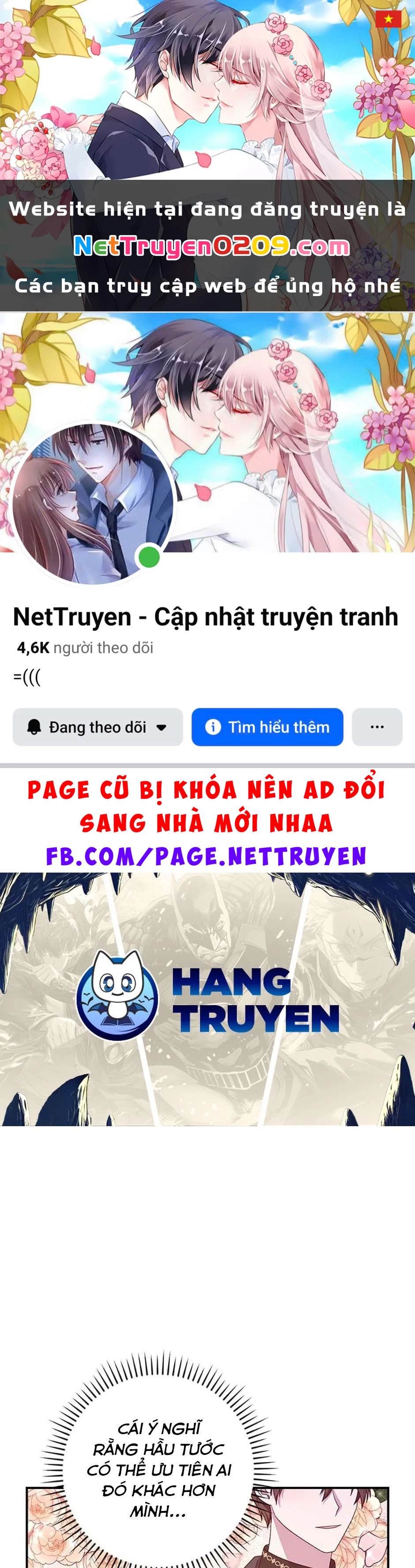 Cuộc Sống Của Nữ Vương Ác Quỷ Chapter 27 - 1