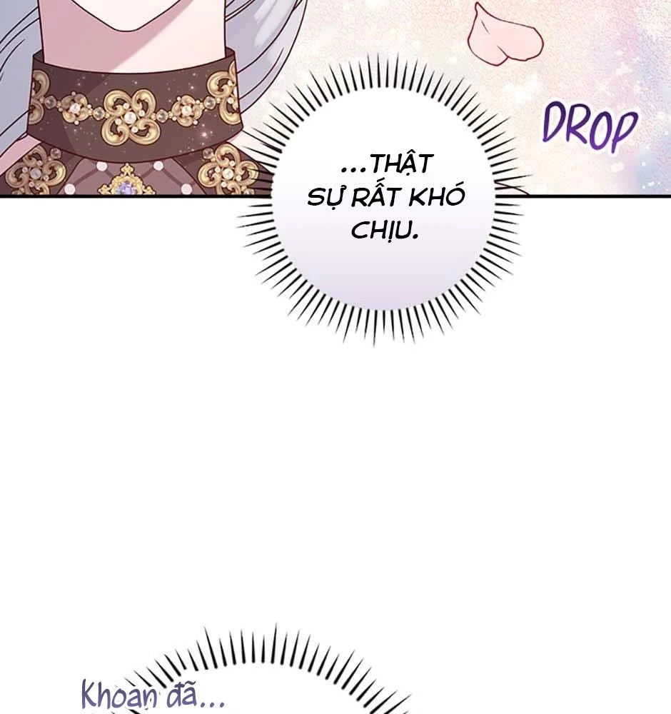 Cuộc Sống Của Nữ Vương Ác Quỷ Chapter 27 - 4