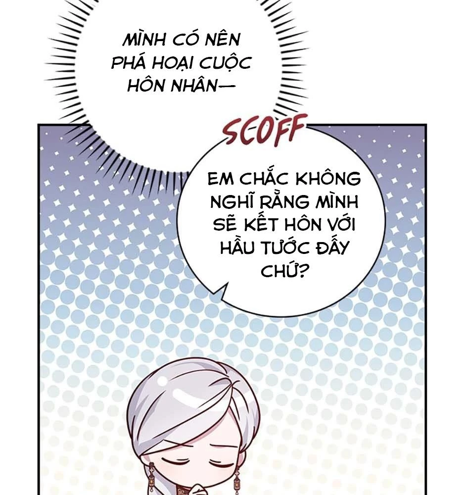 Cuộc Sống Của Nữ Vương Ác Quỷ Chapter 27 - 5