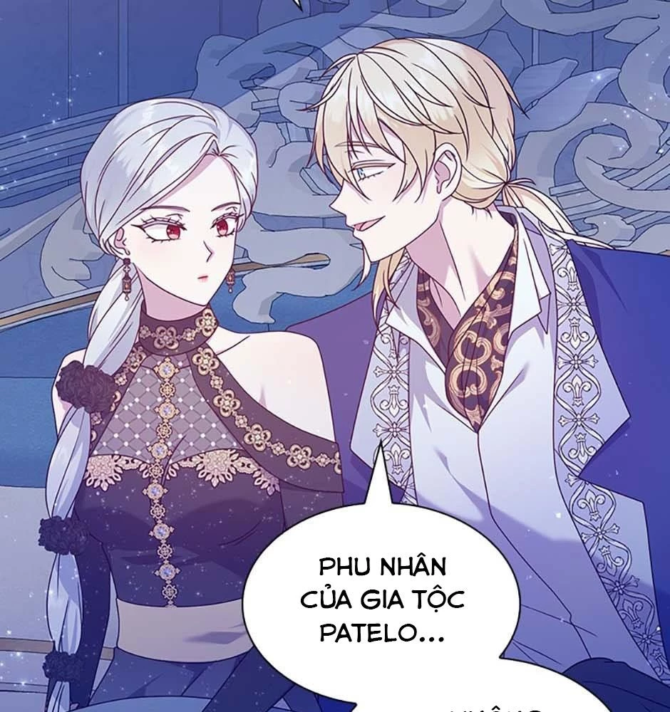 Cuộc Sống Của Nữ Vương Ác Quỷ Chapter 27 - 7