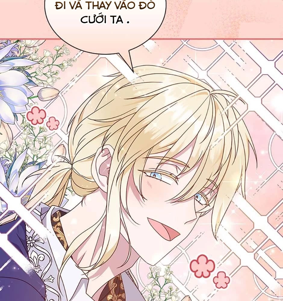 Cuộc Sống Của Nữ Vương Ác Quỷ Chapter 27 - 11