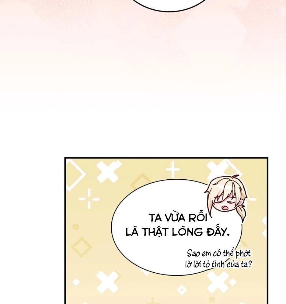 Cuộc Sống Của Nữ Vương Ác Quỷ Chapter 27 - 13