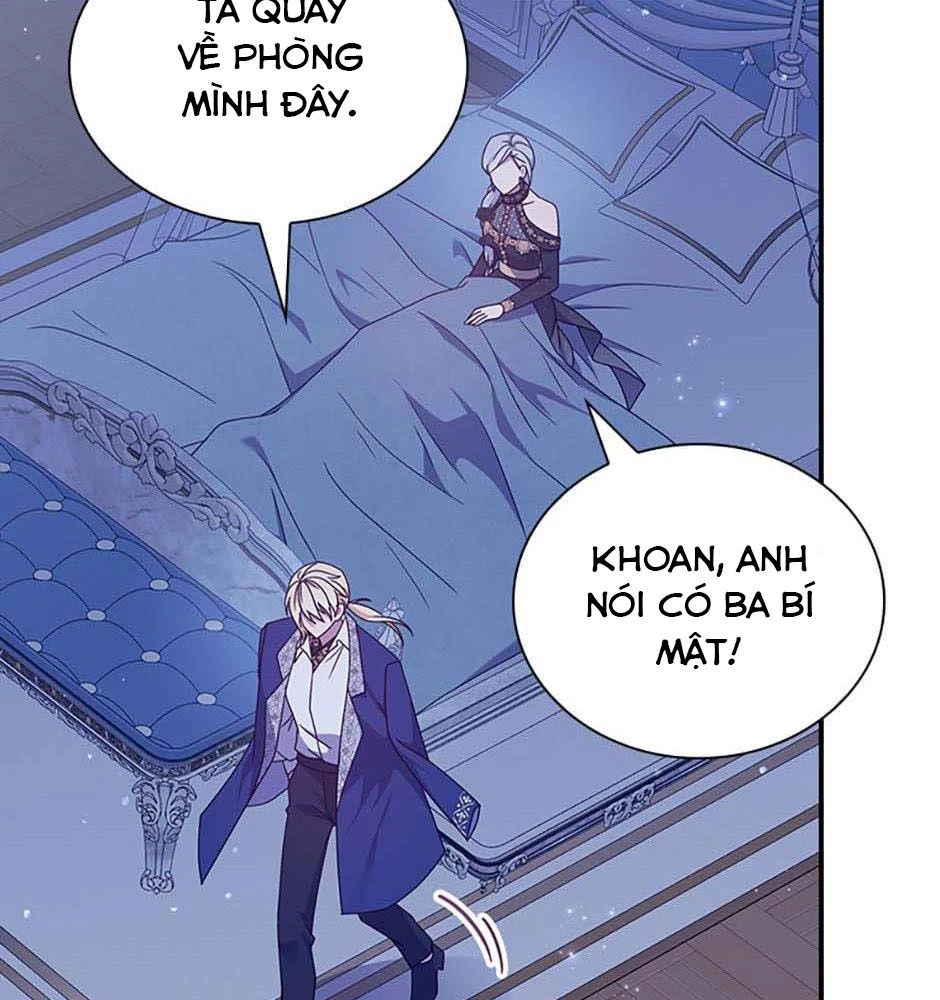 Cuộc Sống Của Nữ Vương Ác Quỷ Chapter 27 - 22