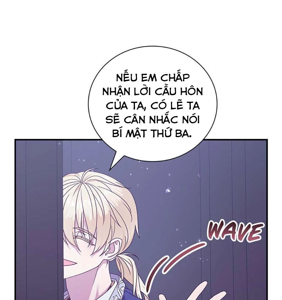 Cuộc Sống Của Nữ Vương Ác Quỷ Chapter 27 - 24