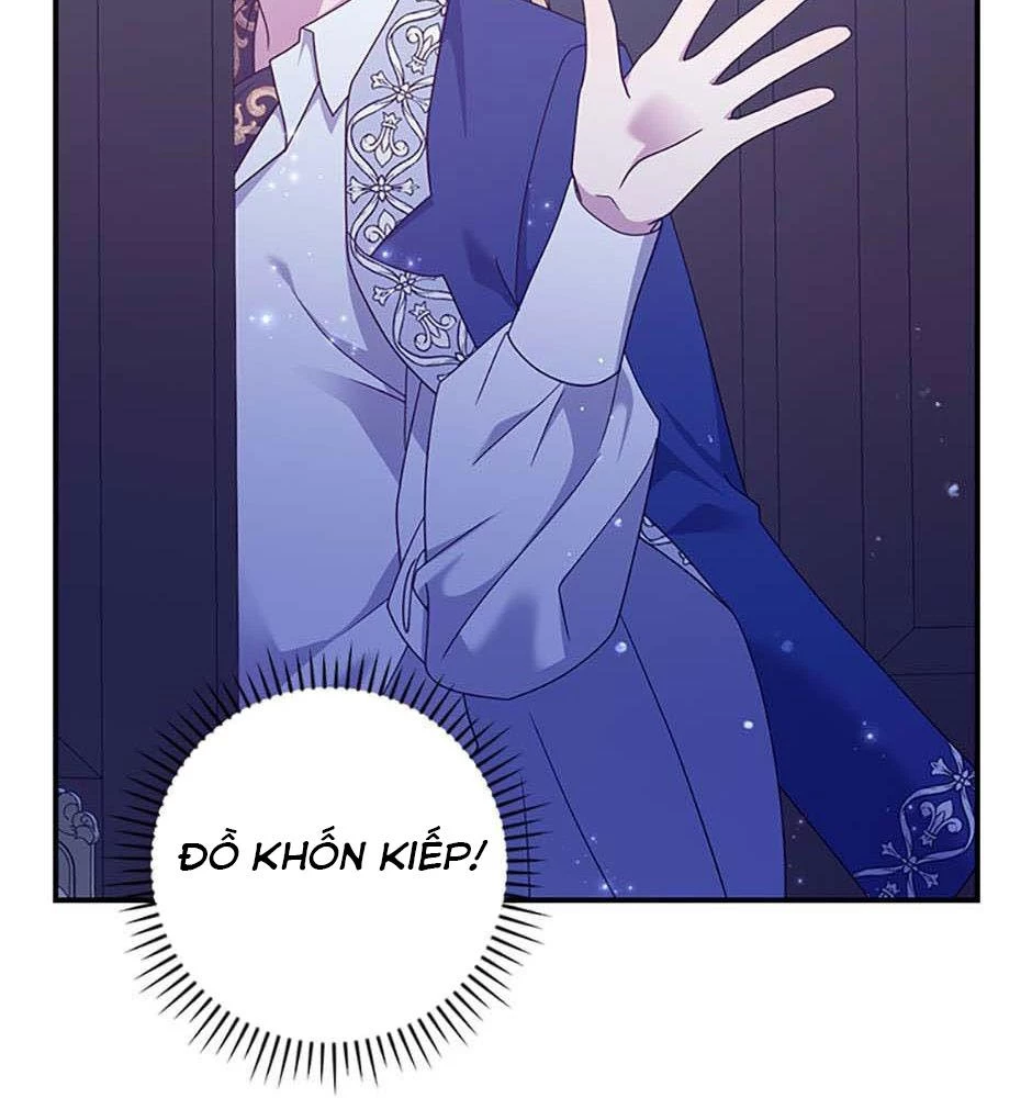 Cuộc Sống Của Nữ Vương Ác Quỷ Chapter 27 - 25