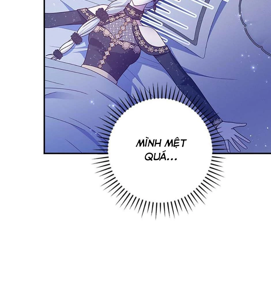 Cuộc Sống Của Nữ Vương Ác Quỷ Chapter 27 - 27