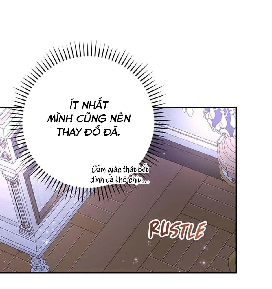 Cuộc Sống Của Nữ Vương Ác Quỷ Chapter 27 - 28