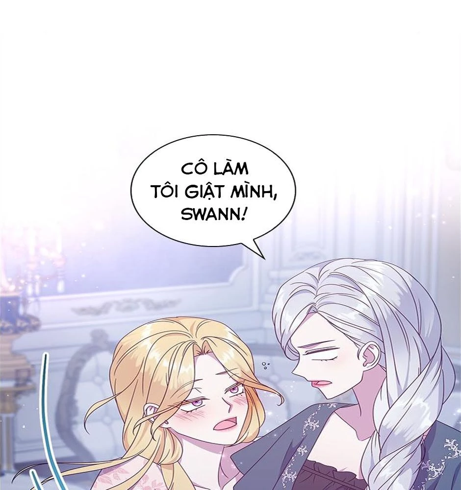 Cuộc Sống Của Nữ Vương Ác Quỷ Chapter 27 - 35