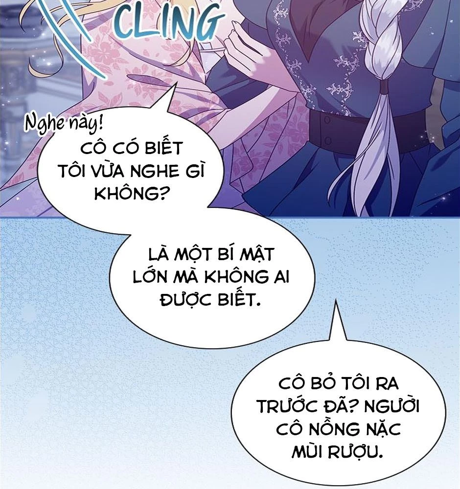 Cuộc Sống Của Nữ Vương Ác Quỷ Chapter 27 - 36