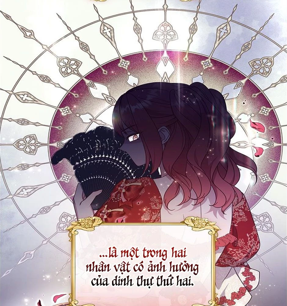 Cuộc Sống Của Nữ Vương Ác Quỷ Chapter 27 - 43